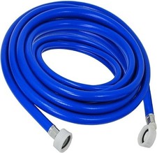 5m Washing Machine & Dishwasher Fill Hose Universal Cold Water Pipe