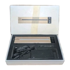 TOEC Mini 1 Tattoo Stencil Maker Transfer Printer Thermal Copier NOB COMPLETE 