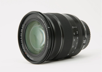 Fujifilm XF 16-80mm F4.0 R OIS WR Objektiv GEÖFFNET ALS KITOBJEKTIV ABER NICHT BENUTZT (WHITEBOX)