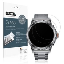 2x Protective Film for LIGE SML3-A 1.43 inch Matte Glass Protection