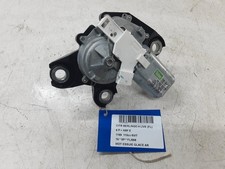 SCHEIBENWISCHERMOTOR HINTEN Citroën Berlingo Multispace 2019 9683363780