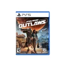 Star Wars Outlaws Standard Edition - PlayStation 5, Single Player Only
