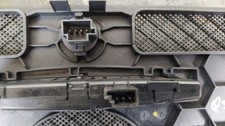 Compteur Mercedes 206