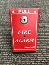 Silent Knight SD500-PS Addressable Pull Station, Free Shipping 