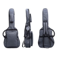 'Jumbo Guitar Gig Bag Thickening and Waterproof 42'' 43'' Acoustic Guitar Bag'