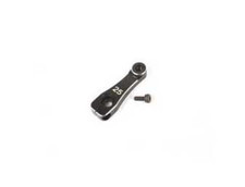 Team LOSI TLR331051 22X-4 Clamping Servo Horn, Aluminum, 25T