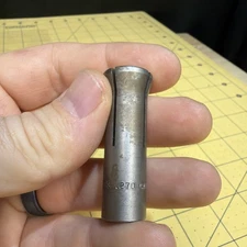 RCBS .270 Caliber Bullet Puller Collet (for use with puller 9440)