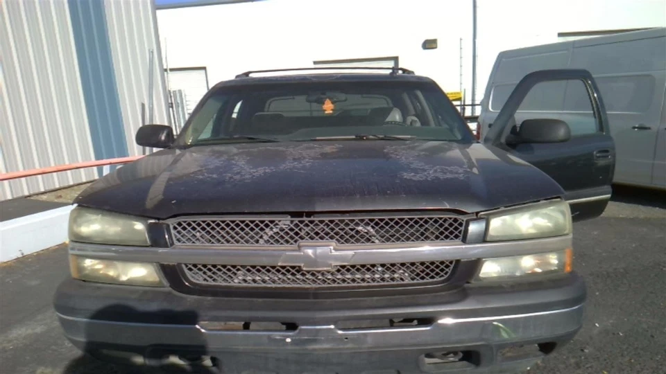 Used Engine Complete Assembly fits: 2006 Chevrolet Avalanche 1500 5.3L VIN T 8th Foto 2 de 4