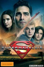 Superman & Lois: Season 1 [Region 4] - DVD - New
