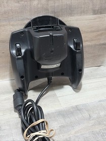 Official Sega Dreamcast Black Sports Edition Controller OEM HKT-7700