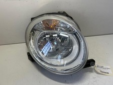 Feu avant (phare) Fiat 500