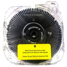 Rarotype Compatible Brother Brougham 10 Typewriter Printwheel