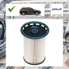 Kraftstofffilter Purflux für VW Touareg 7P5, 7P6 3.0 V6 TDI