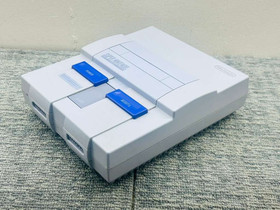 Nintendo Super NES SNES Console SNS-001 Control Deck - 639720
