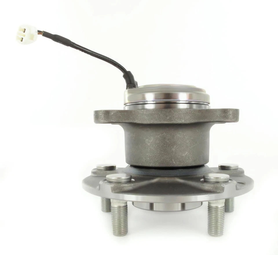 Conjunto de cojinete de rueda y buje SKF BR930781 para 07-13 Suzuki SX4 SX4 Crossover Foto 4 de 4