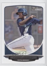 2013 Bowman Prospects Gabriel Guerrero #BP91 c7w