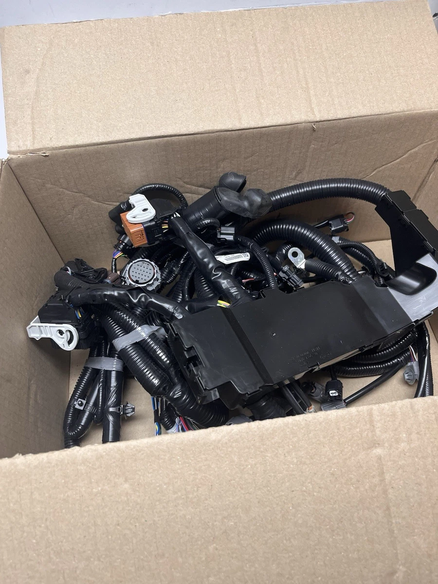 25+ Car & Truck Wiring Harnesses, Cables & Connectors for Nissan