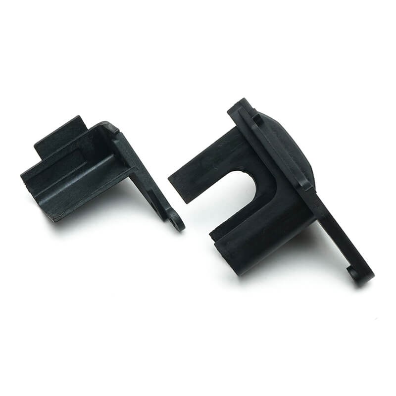 FTX Vantage BL 2.0 Rear Spur Gear Cover For Alum Chassis