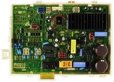 LG Washer EBR78534507 Main Control Board
