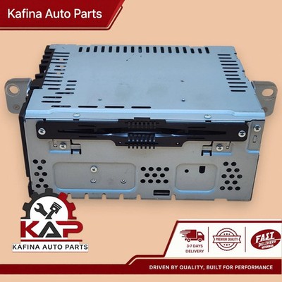 2013-2015 Ford Escape AM FM CD Player MP3 Radio Receiver OEM
