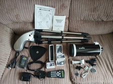 SkyWatcher, Sky-Watcher 127  Telescope