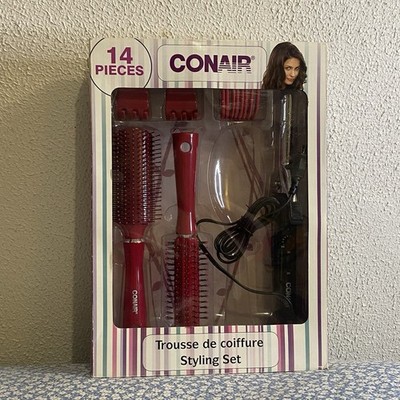 CONAIR Styling Set