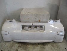 Pare-choc arrière Toyota AYGO