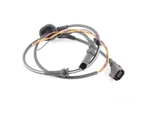 Front Left ABS Wheel Speed Sensor Wire Harness 91KSDY52 for Golf R GTI Jetta