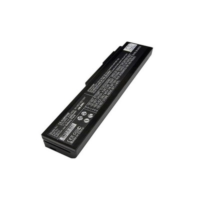 Battery for Asus B33 X4G G50V A32-M50 X55 A32-N61 L072051 07g016t01865 l0790c6