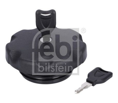 Febi Bilstein Verschluss, KraftstoffbehäLter FüR Renault Trucks-image