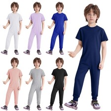 Kids Special Needs Adaptive Clothes Zip Back Rompers Overall Adaptive Clothing