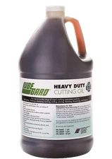 Lubegard 80901 Heavy Duty Water Soluble Cutting Oil with LXE® Technology