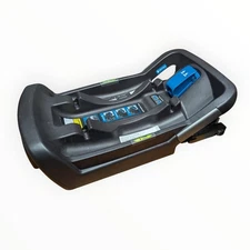 Nuna PIPA multi-position Infant Car Seat Base Only model IF-02-001 