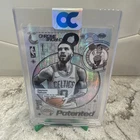 2025 Topps Chrome Jayson Tatum Base (RAW)