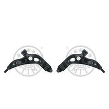 OPTIMAL 2x Querlenker Lenker links rechts für BMW 2 Active Tourer F45 218i