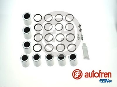 AUTOFREN SEINSA Reparatursatz Bremssattel D42713C für 4LB A6 Q7 AUDI 30mm Van C6