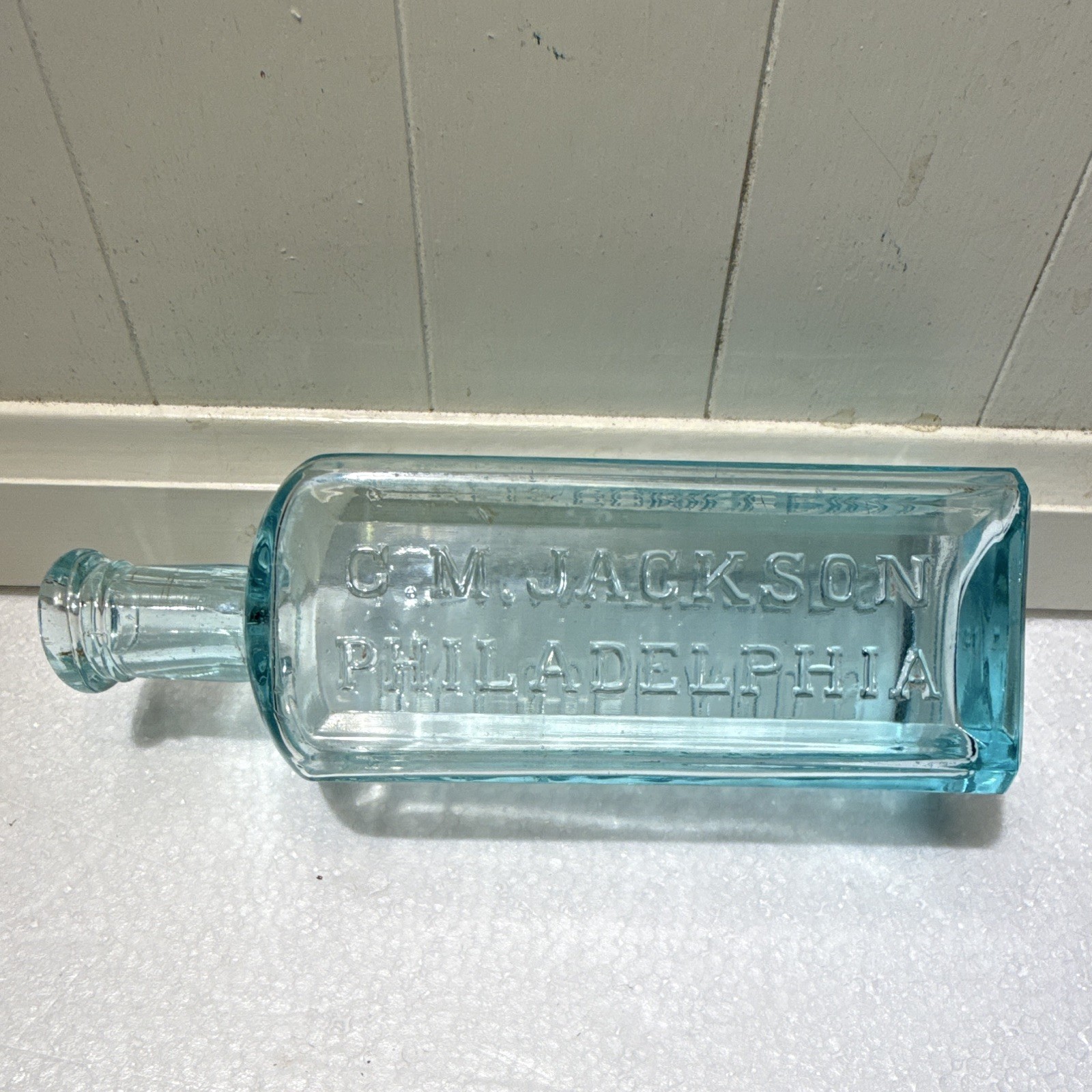 Dr. Hooflands German Bitters,Liver Complaint Dyspepsia bottle | eBay