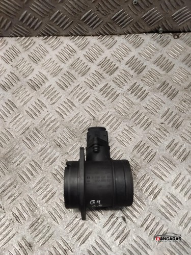 VW GOLF IV 1J1 Luftmassenmesser 06a906461 1.90 Diesel 2004 32763518