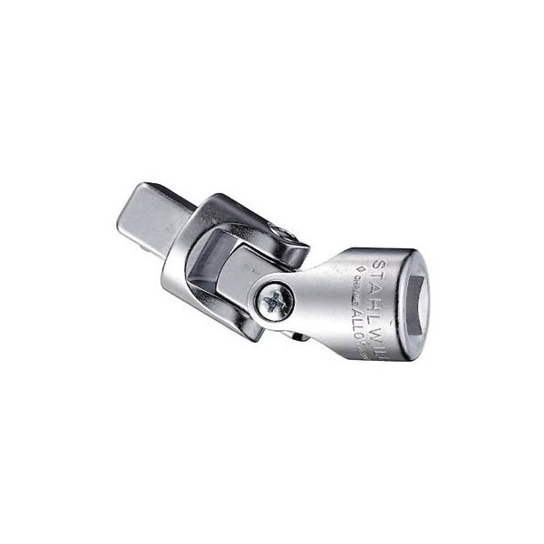 Stahlwille 510 Cardan joint 1/2 inch Drive 1/2"" (12.5 mm) 71 mm