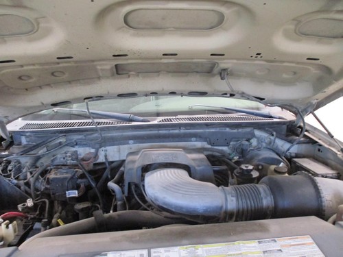 Carrier Front Axle Heritage 3.55 Ratio Fits 97-04 FORD F150 PICKUP 1699561 - Picture 7 of 22
