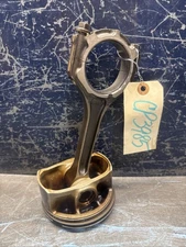 CP3985 YAMAHA MARINE CONNECTING ROD AND PISTON ASSY 6CB-W1165-10-00, F200XB