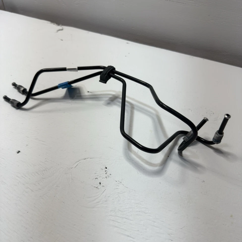2014-2022 Ram Promaster Brake Hydraulic Line Mopar 68231393AB 68231393AB OEM - Image 4 of 4