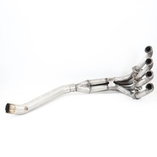 Motorcycle Exhaust Headers, Manifolds & Studs for Kawasaki Ninja