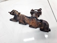 Nissan Pathfinder 2007 Exhaust Manifold used, Genuine FR2696337-84