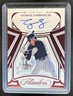 2024 Panini Flawless George Lombard Jr. Draft Signatures Ruby Auto #/20 Yankees