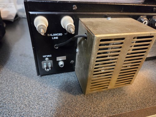 Dentron DTL-3KA HF Antenna TUNER - Zdjęcie 15 z 18
