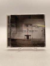 RED MOUNTAIN CHURCH - Depth Of Mercy - CD - **Excellent Condition** - RARE