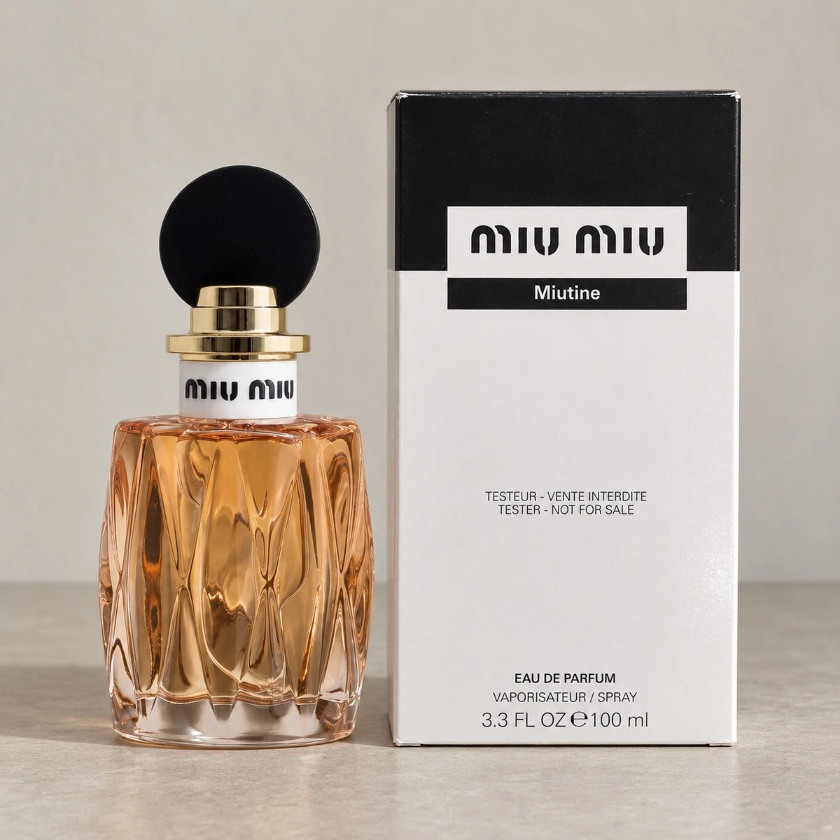 香水(女性用) mois Miu女式香水| eBay