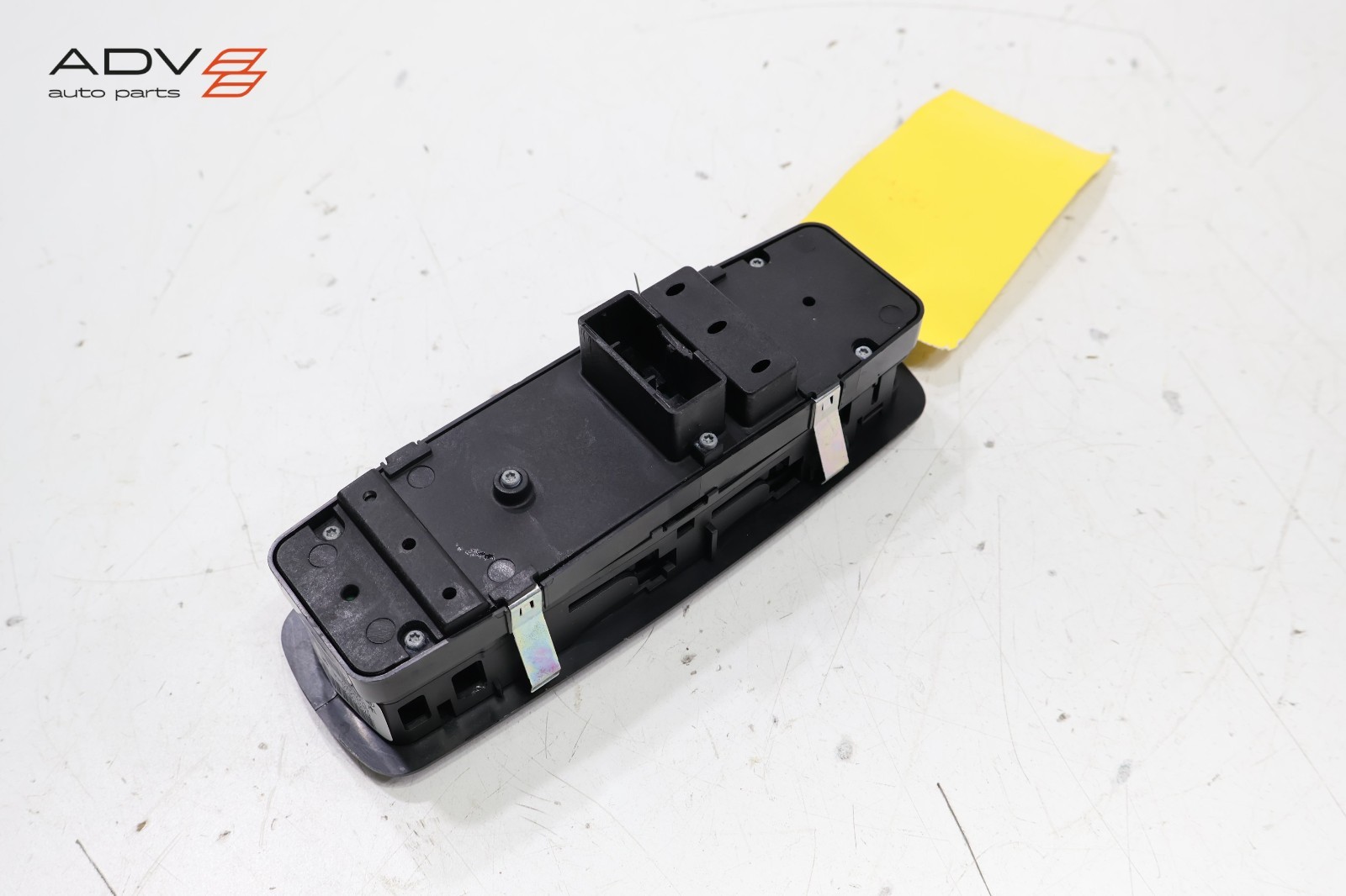 2014 - 2020 MASERATI GHIBLI FRONT LEFT SIDE DOOR MASTER WINDOW SWITCH OEM
