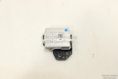 2023-2025 HYUNDAI PALISADE ADVANCED DRIVER ASSIST CONTROL MODULE UNIT 99810S8150